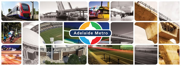 Adelaide Metro