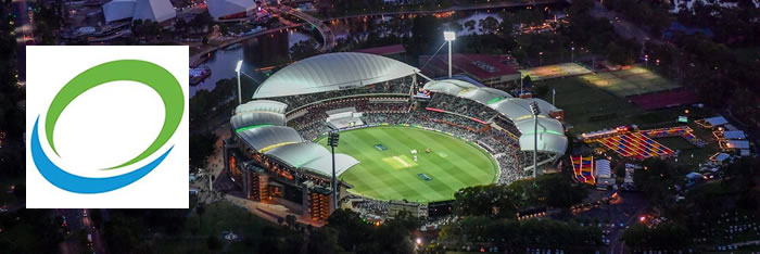 Adelaide Oval