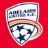 View Adelaide United Football Club