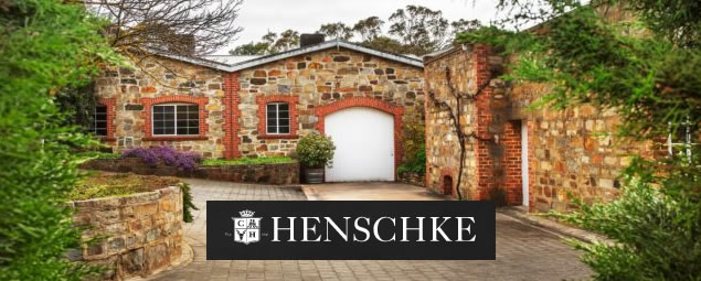 Henschke Cellars