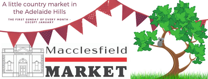 Macclesfield Market