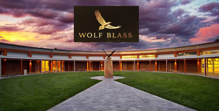 Wolf Blass