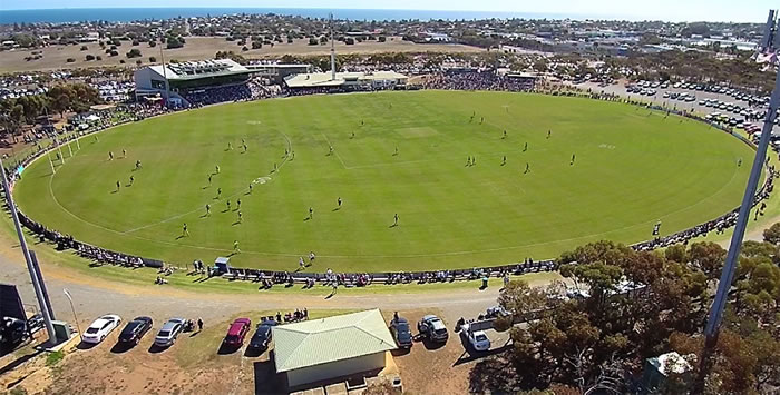 Flinders University Stadium