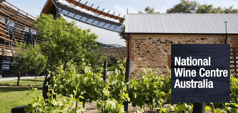 National Wine Centre of Australia