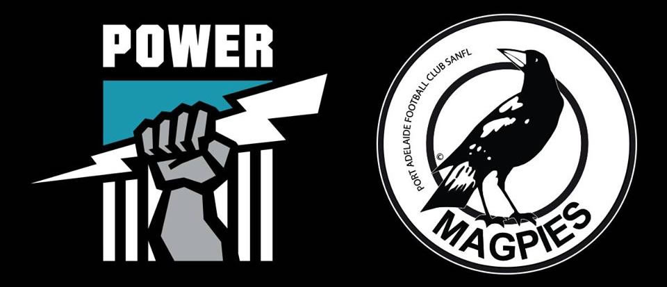 Port Adelaide Football Club | Power