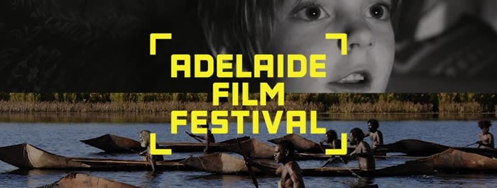 Adelaide Film Festival 2024